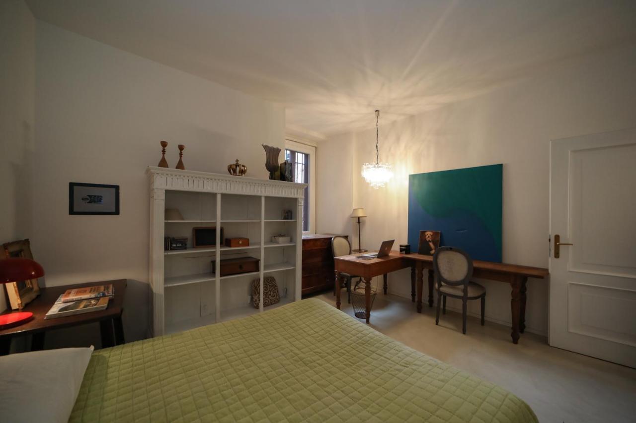 Pallata 52 Brescia Extérieur photo